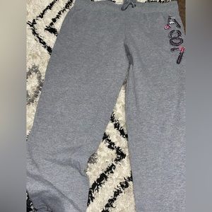 Aero sweatpants size L